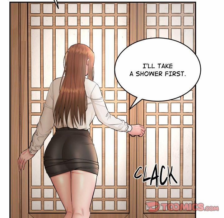 đọc truyện Kangsae The Strong Chương 4 ảnh 125 tại Thiên Thai Truyện