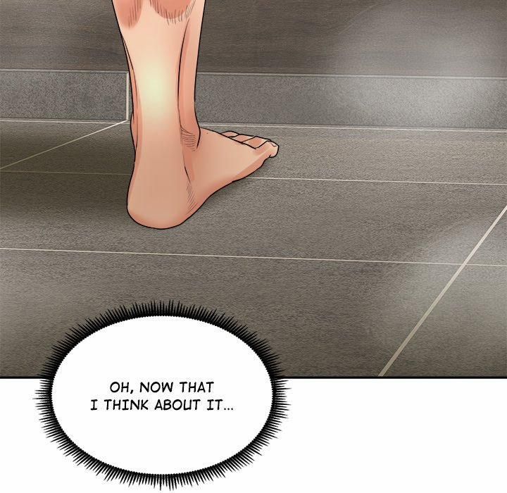 đọc truyện Kangsae The Strong Chương 4 ảnh 15 tại Thiên Thai Truyện