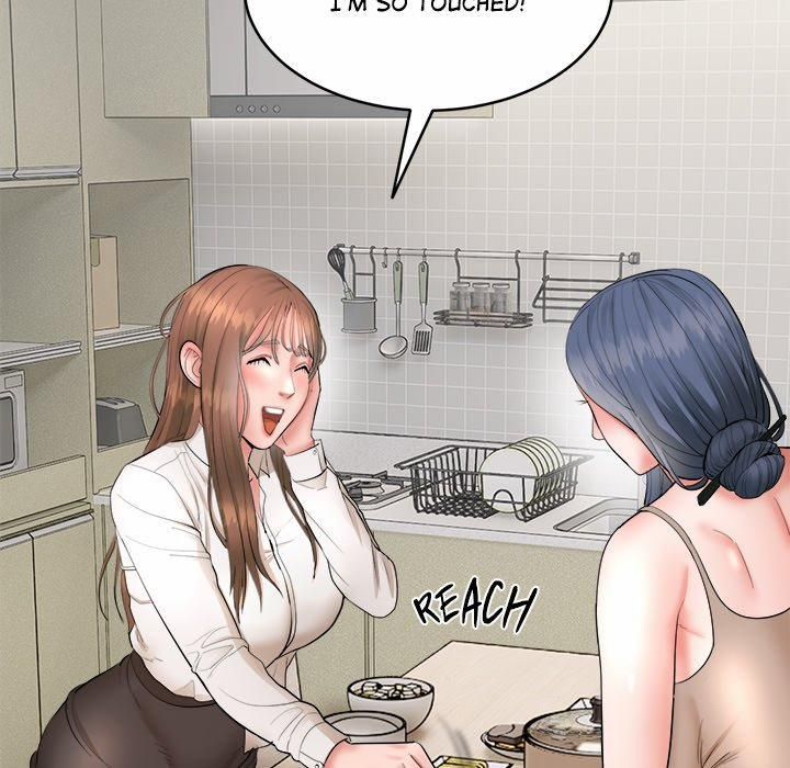 đọc truyện Kangsae The Strong Chương 4 ảnh 139 tại Thiên Thai Truyện