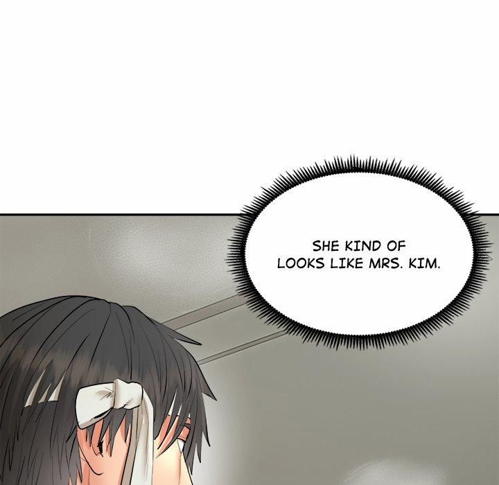 đọc truyện Kangsae The Strong Chương 4 ảnh 16 tại Thiên Thai Truyện