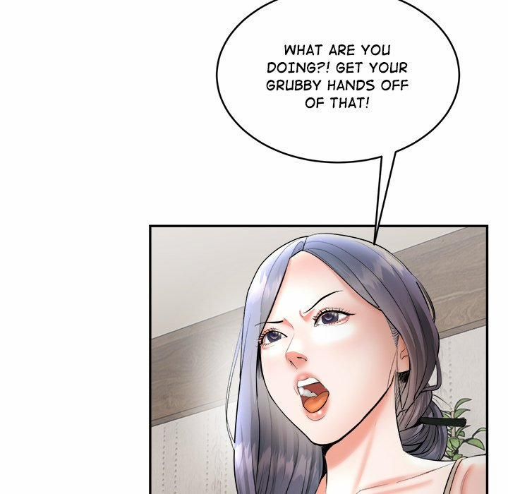 đọc truyện Kangsae The Strong Chương 4 ảnh 143 tại Thiên Thai Truyện