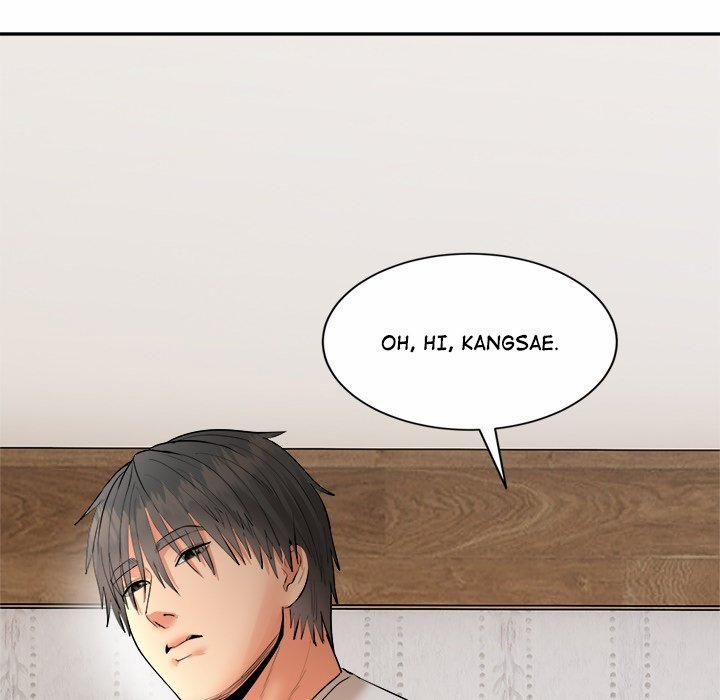 đọc truyện Kangsae The Strong Chương 4 ảnh 150 tại Thiên Thai Truyện