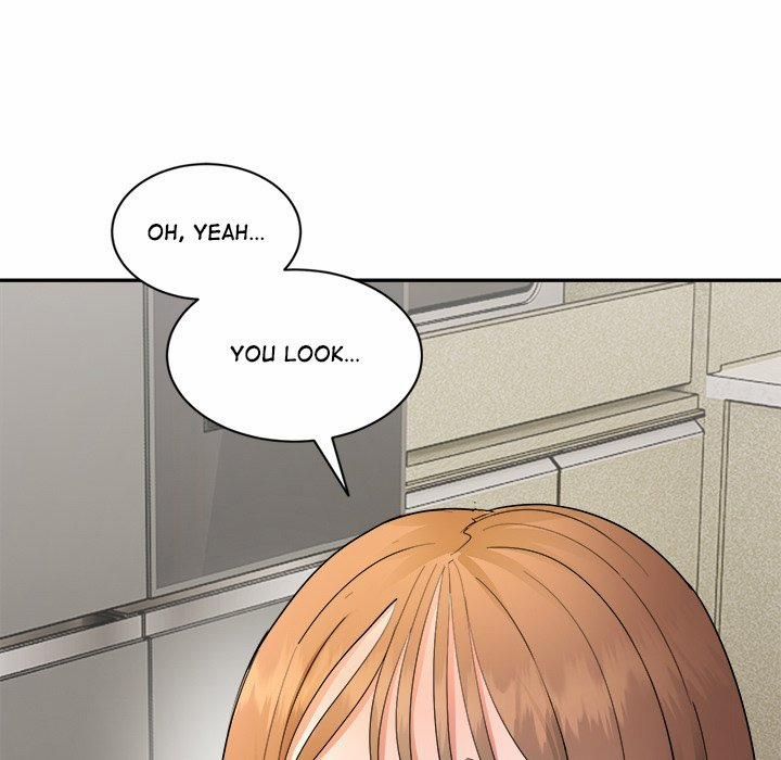 đọc truyện Kangsae The Strong Chương 4 ảnh 156 tại Thiên Thai Truyện