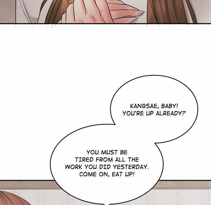 đọc truyện Kangsae The Strong Chương 4 ảnh 158 tại Thiên Thai Truyện