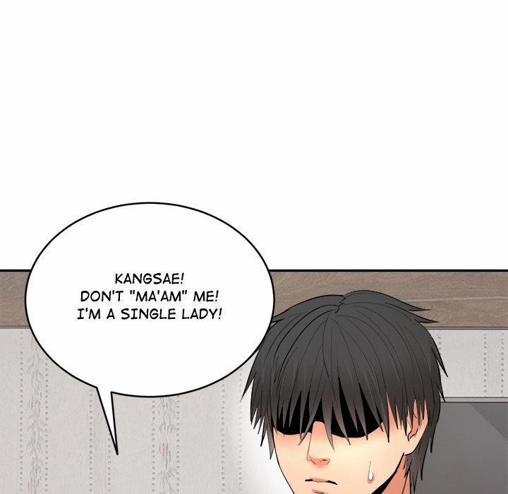 đọc truyện Kangsae The Strong Chương 4 ảnh 163 tại Thiên Thai Truyện