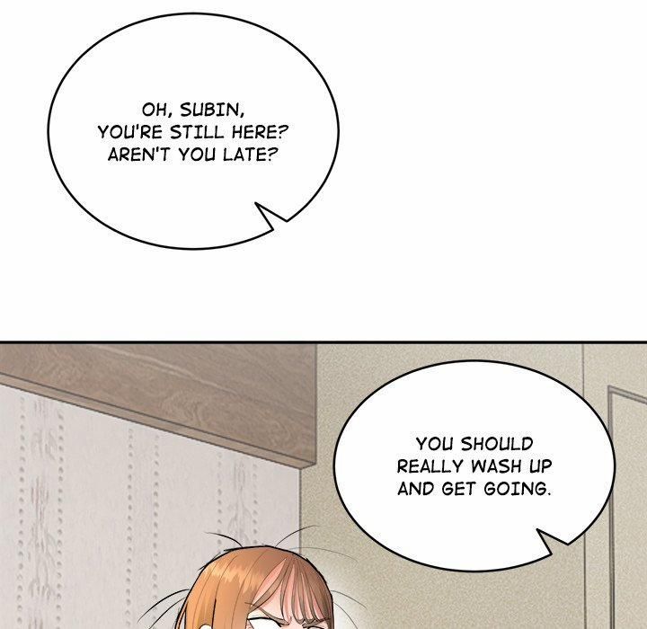 đọc truyện Kangsae The Strong Chương 4 ảnh 166 tại Thiên Thai Truyện