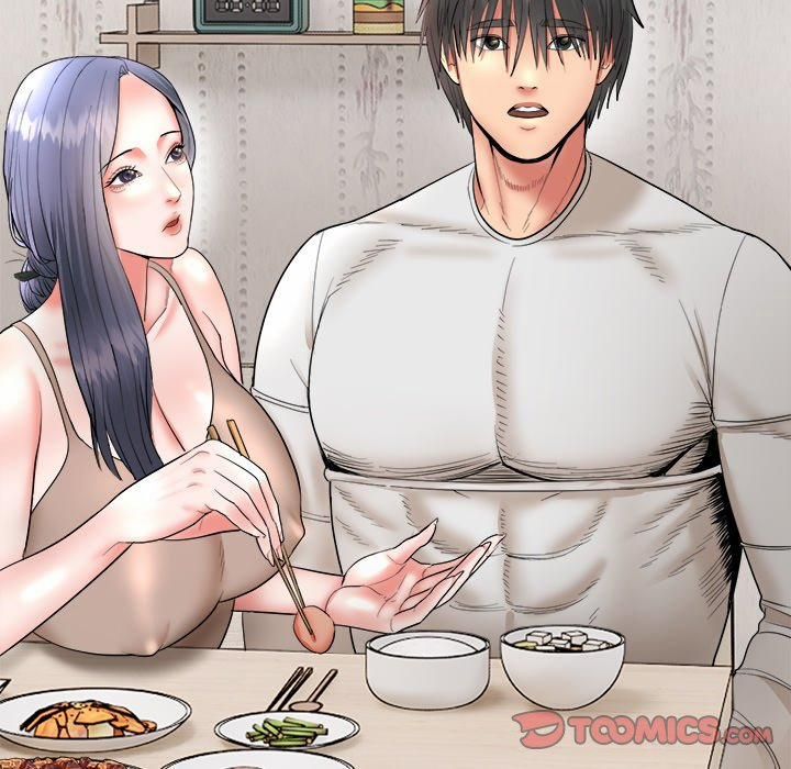 đọc truyện Kangsae The Strong Chương 4 ảnh 181 tại Thiên Thai Truyện