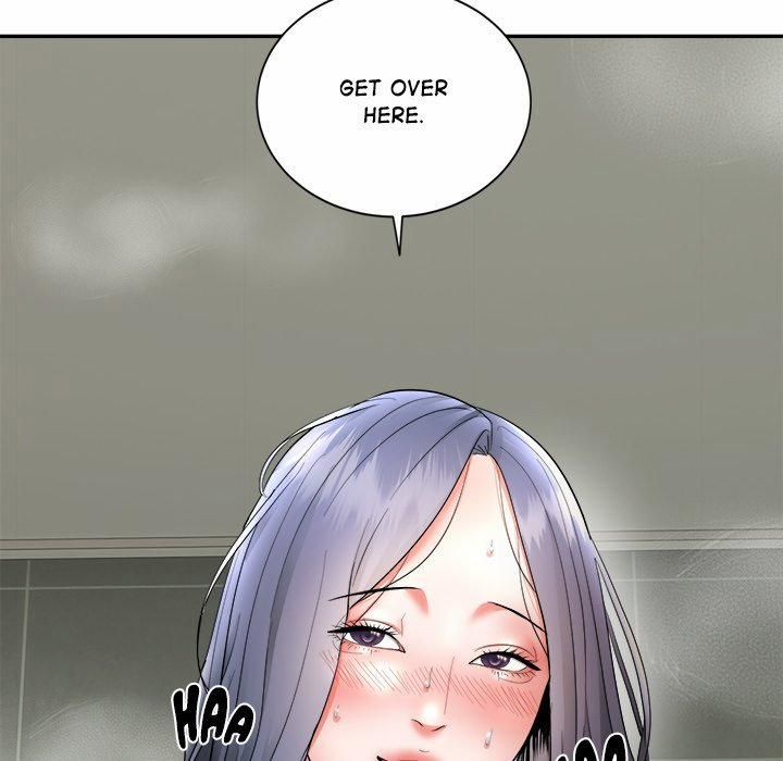 đọc truyện Kangsae The Strong Chương 4 ảnh 7 tại Thiên Thai Truyện