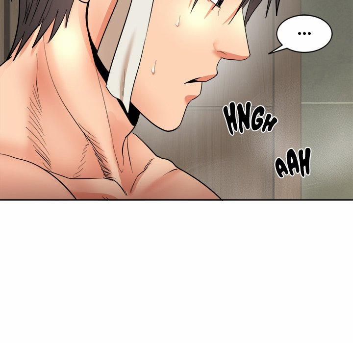 đọc truyện Kangsae The Strong Chương 4 ảnh 76 tại Thiên Thai Truyện