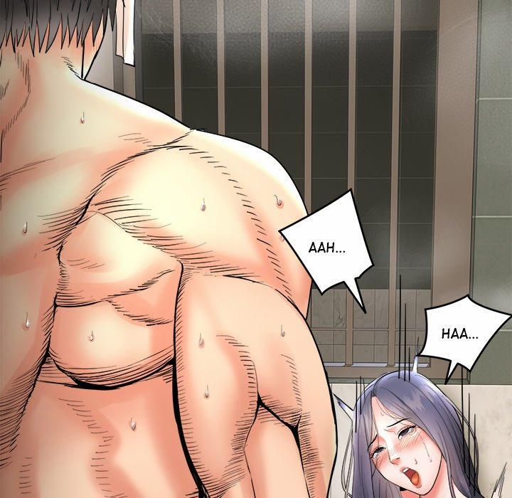 đọc truyện Kangsae The Strong Chương 4 ảnh 82 tại Thiên Thai Truyện