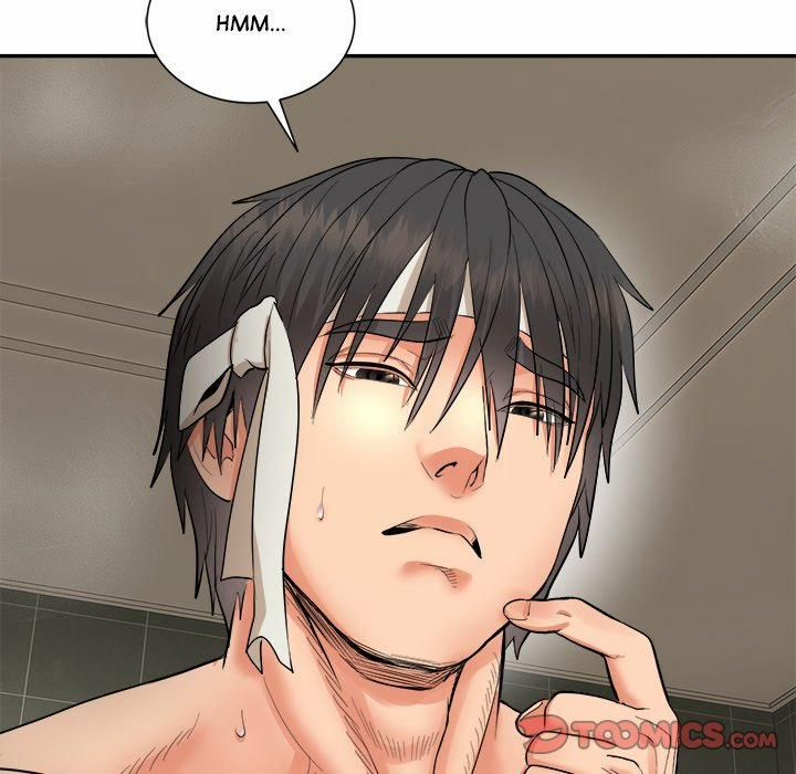 đọc truyện Kangsae The Strong Chương 4 ảnh 85 tại Thiên Thai Truyện