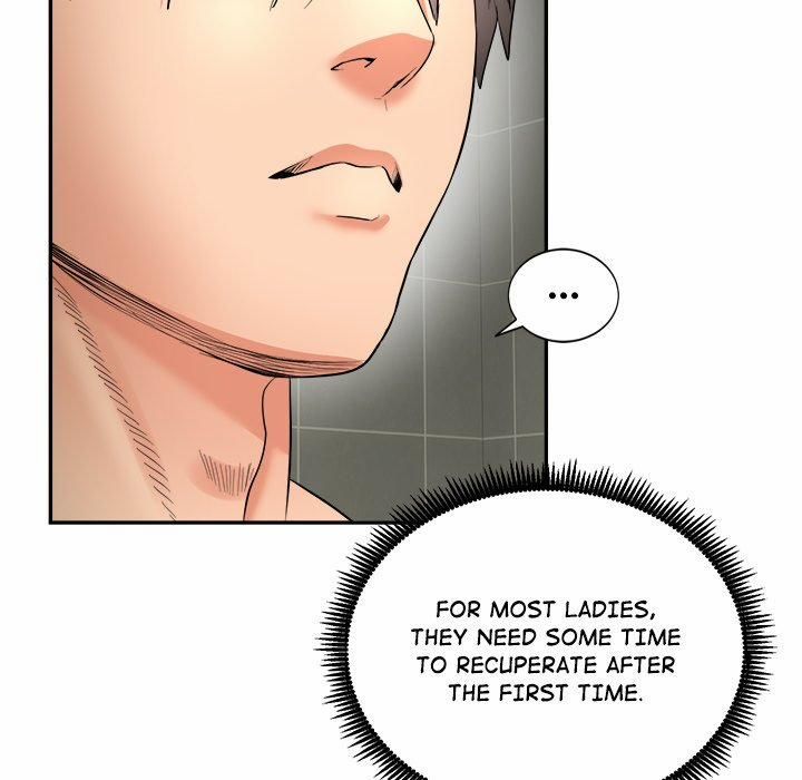 đọc truyện Kangsae The Strong Chương 4 ảnh 11 tại Thiên Thai Truyện