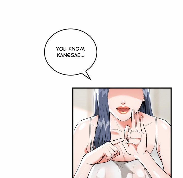 đọc truyện Kangsae The Strong Chương 5 ảnh 105 tại Thiên Thai Truyện