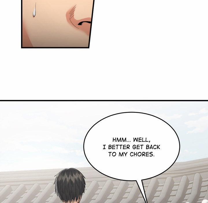 đọc truyện Kangsae The Strong Chương 5 ảnh 110 tại Thiên Thai Truyện