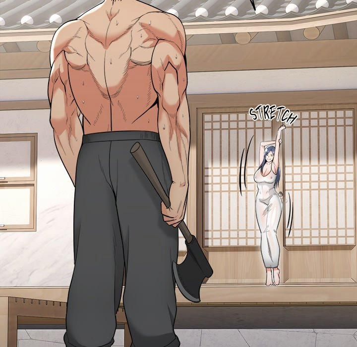 đọc truyện Kangsae The Strong Chương 5 ảnh 111 tại Thiên Thai Truyện