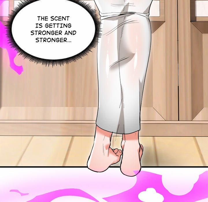 đọc truyện Kangsae The Strong Chương 5 ảnh 116 tại Thiên Thai Truyện