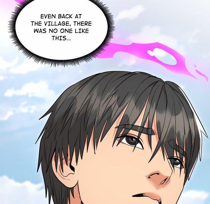 đọc truyện Kangsae The Strong Chương 5 ảnh 118 tại Thiên Thai Truyện