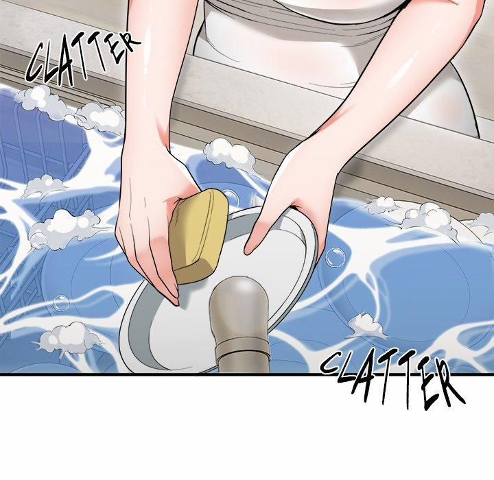 đọc truyện Kangsae The Strong Chương 5 ảnh 123 tại Thiên Thai Truyện