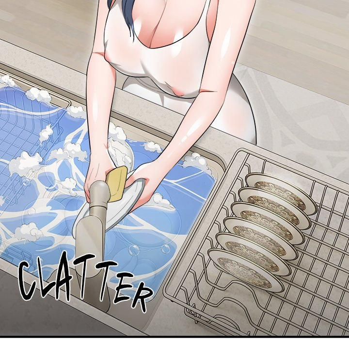 đọc truyện Kangsae The Strong Chương 5 ảnh 126 tại Thiên Thai Truyện