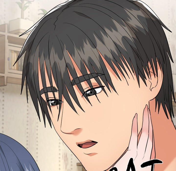 đọc truyện Kangsae The Strong Chương 5 ảnh 136 tại Thiên Thai Truyện