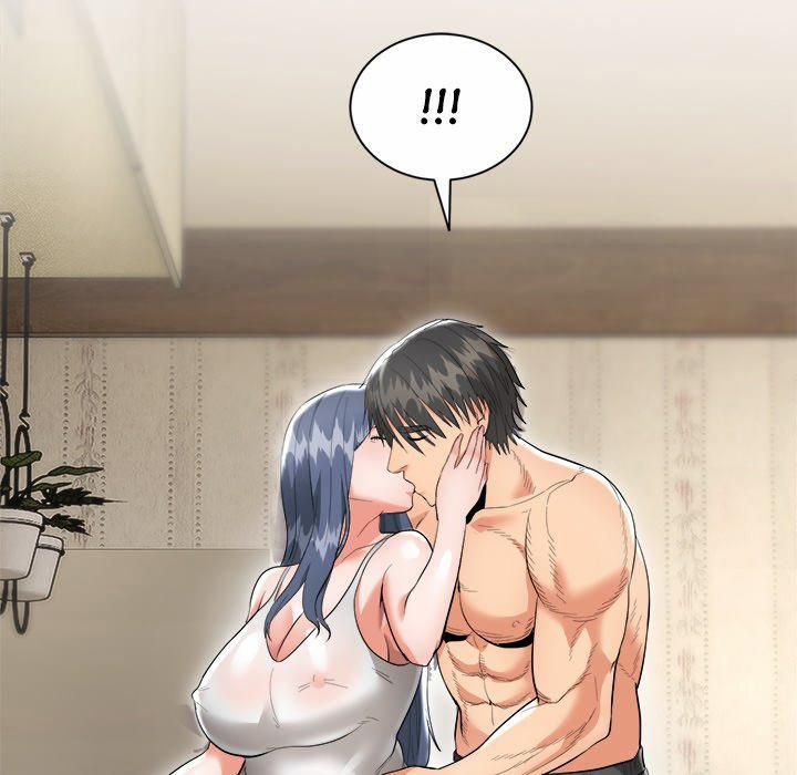 đọc truyện Kangsae The Strong Chương 5 ảnh 138 tại Thiên Thai Truyện