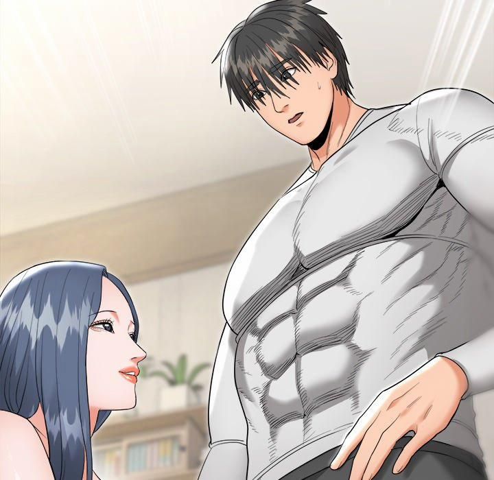 đọc truyện Kangsae The Strong Chương 5 ảnh 18 tại Thiên Thai Truyện