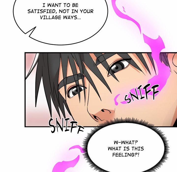 đọc truyện Kangsae The Strong Chương 5 ảnh 162 tại Thiên Thai Truyện