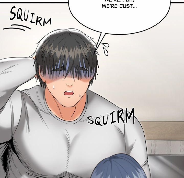 đọc truyện Kangsae The Strong Chương 5 ảnh 21 tại Thiên Thai Truyện