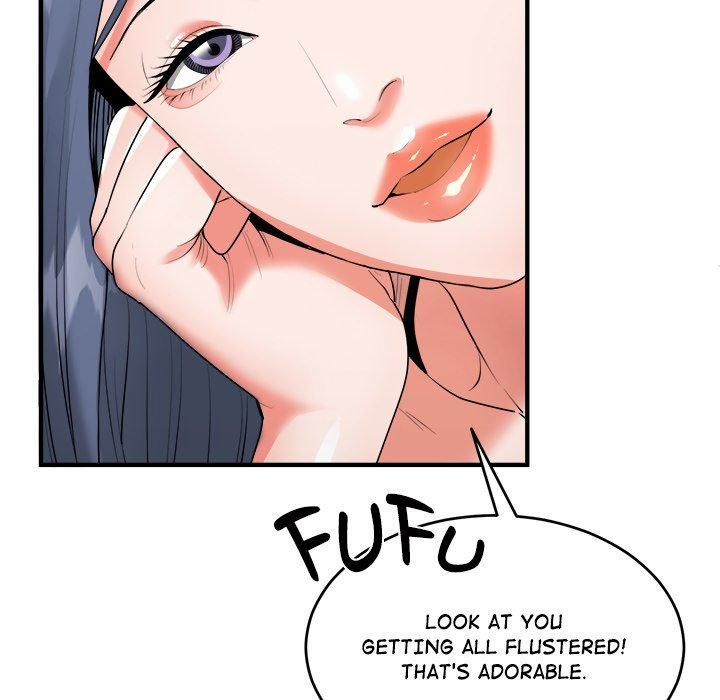 đọc truyện Kangsae The Strong Chương 5 ảnh 25 tại Thiên Thai Truyện