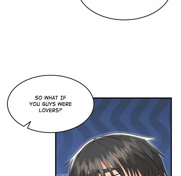 đọc truyện Kangsae The Strong Chương 5 ảnh 26 tại Thiên Thai Truyện