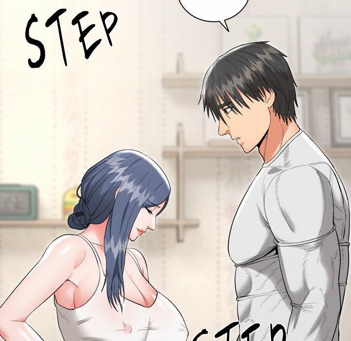 đọc truyện Kangsae The Strong Chương 5 ảnh 32 tại Thiên Thai Truyện