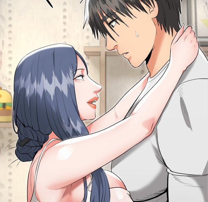 đọc truyện Kangsae The Strong Chương 5 ảnh 35 tại Thiên Thai Truyện