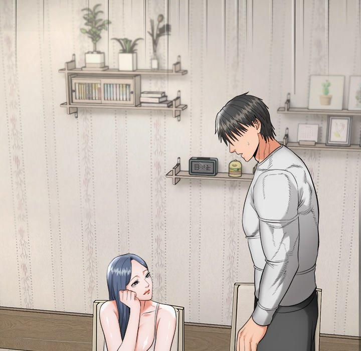 đọc truyện Kangsae The Strong Chương 5 ảnh 6 tại Thiên Thai Truyện