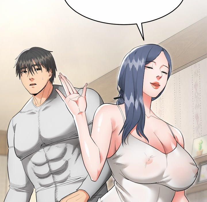 đọc truyện Kangsae The Strong Chương 5 ảnh 43 tại Thiên Thai Truyện