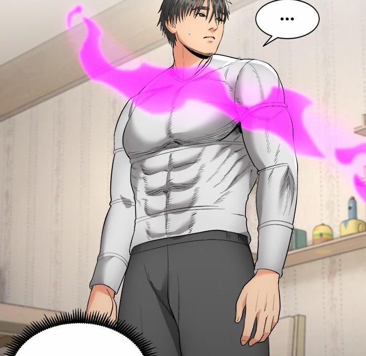 đọc truyện Kangsae The Strong Chương 5 ảnh 48 tại Thiên Thai Truyện