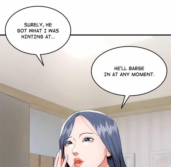 đọc truyện Kangsae The Strong Chương 5 ảnh 62 tại Thiên Thai Truyện