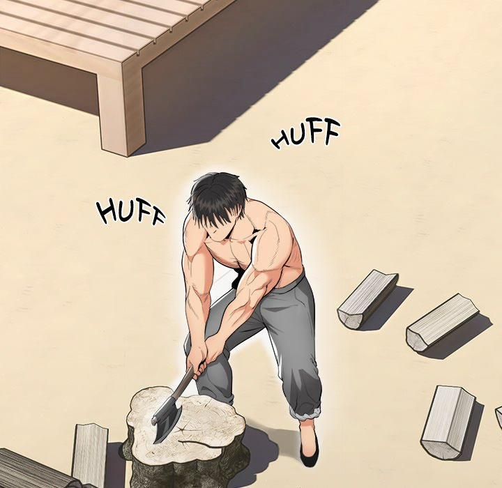 đọc truyện Kangsae The Strong Chương 5 ảnh 83 tại Thiên Thai Truyện