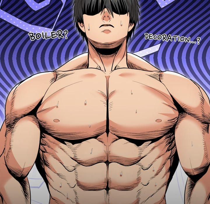 đọc truyện Kangsae The Strong Chương 5 ảnh 101 tại Thiên Thai Truyện