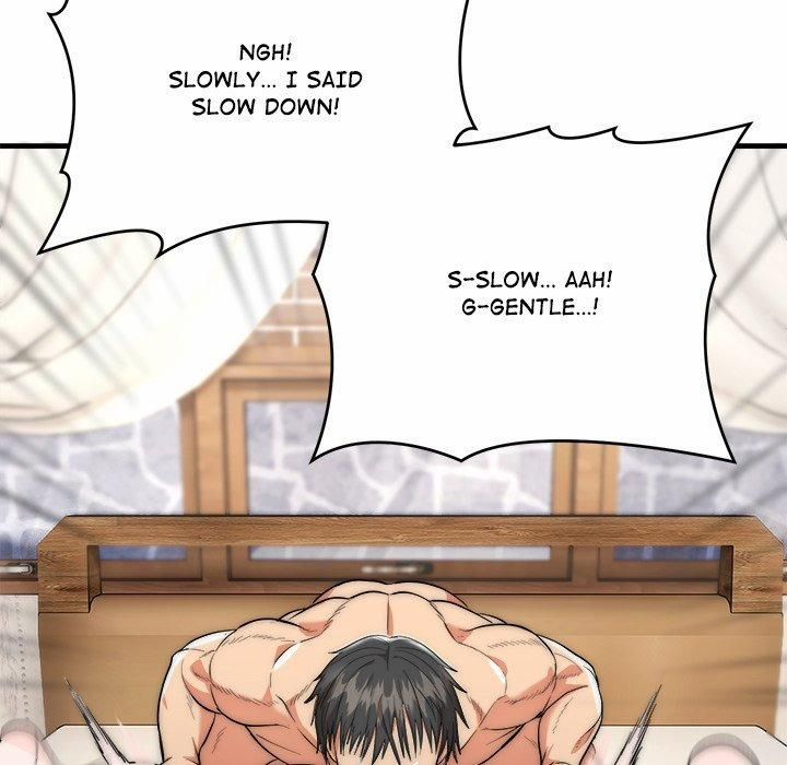 đọc truyện Kangsae The Strong Chương 6 ảnh 104 tại Thiên Thai Truyện