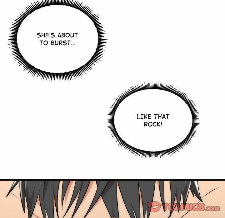 đọc truyện Kangsae The Strong Chương 6 ảnh 106 tại Thiên Thai Truyện