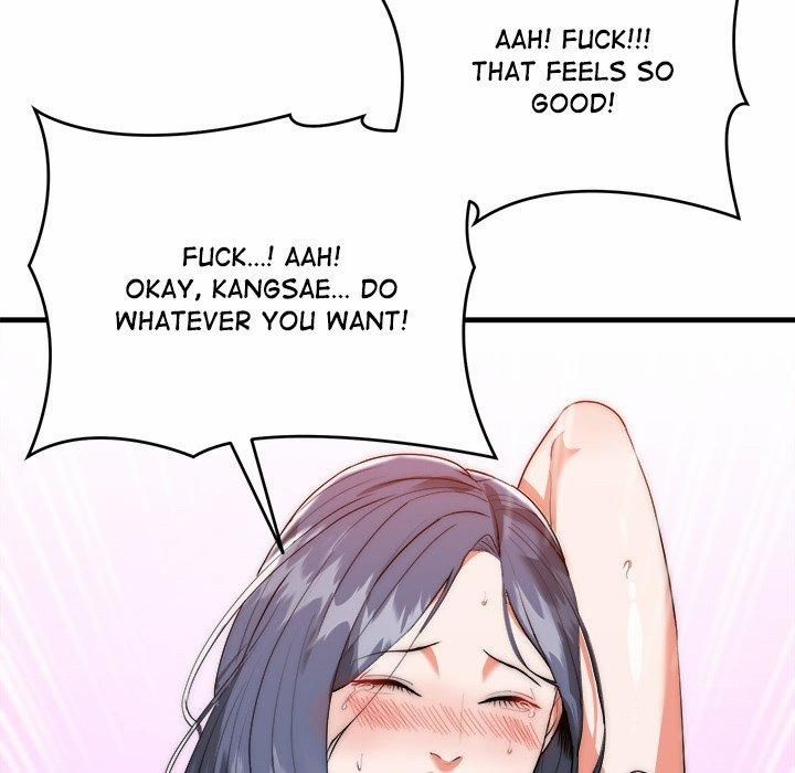 đọc truyện Kangsae The Strong Chương 6 ảnh 109 tại Thiên Thai Truyện