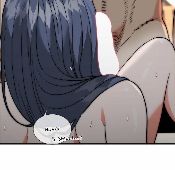 đọc truyện Kangsae The Strong Chương 6 ảnh 125 tại Thiên Thai Truyện