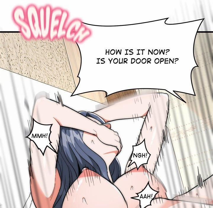 đọc truyện Kangsae The Strong Chương 6 ảnh 139 tại Thiên Thai Truyện