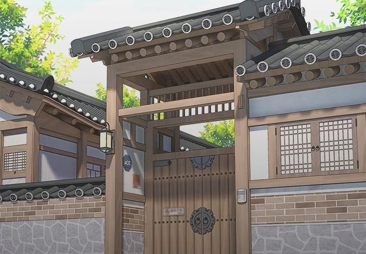 đọc truyện Kangsae The Strong Chương 6 ảnh 5 tại Thiên Thai Truyện