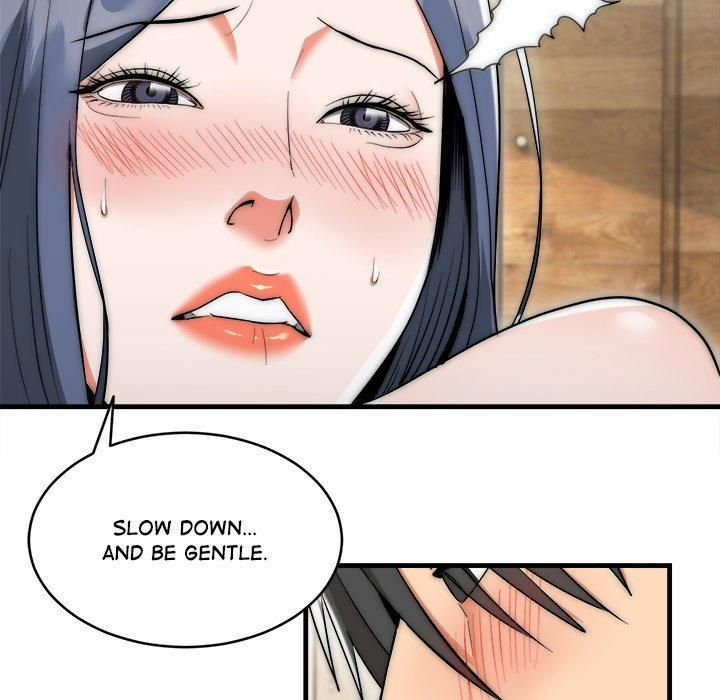 đọc truyện Kangsae The Strong Chương 6 ảnh 39 tại Thiên Thai Truyện