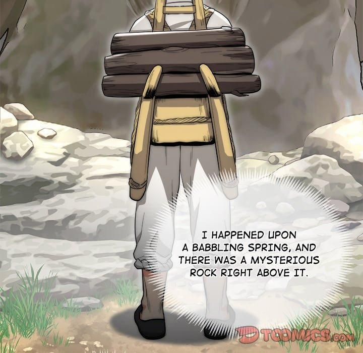 đọc truyện Kangsae The Strong Chương 6 ảnh 70 tại Thiên Thai Truyện