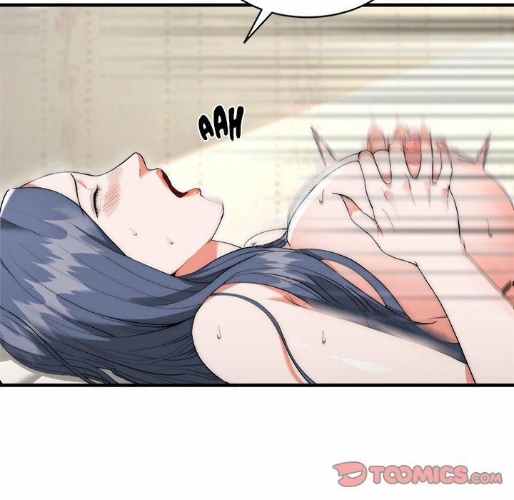 đọc truyện Kangsae The Strong Chương 6 ảnh 94 tại Thiên Thai Truyện