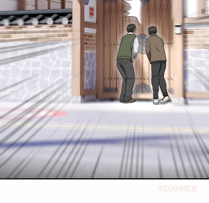 đọc truyện Kangsae The Strong Chương 7 ảnh 103 tại Thiên Thai Truyện