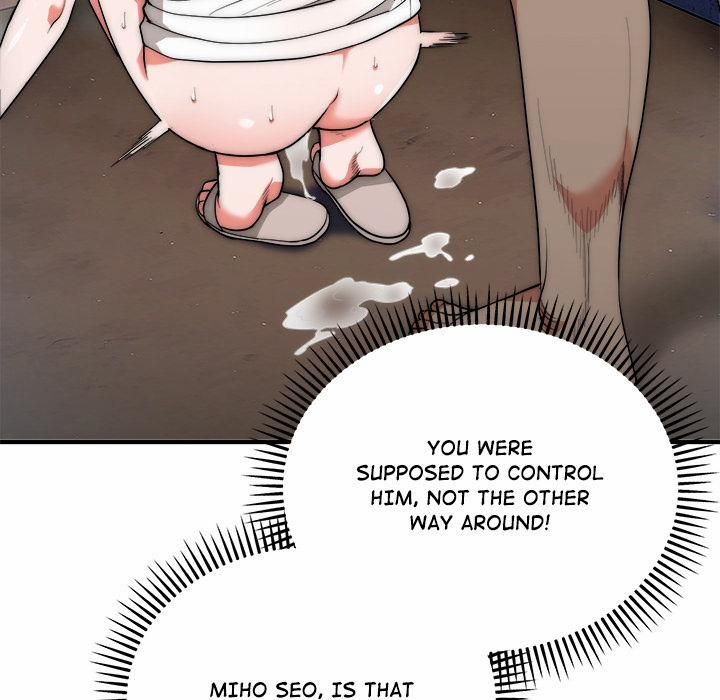 đọc truyện Kangsae The Strong Chương 7 ảnh 140 tại Thiên Thai Truyện