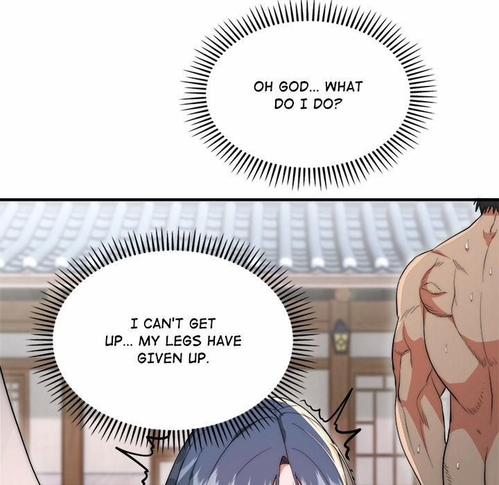 đọc truyện Kangsae The Strong Chương 7 ảnh 145 tại Thiên Thai Truyện